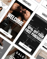 Canva Templates (12,000+)