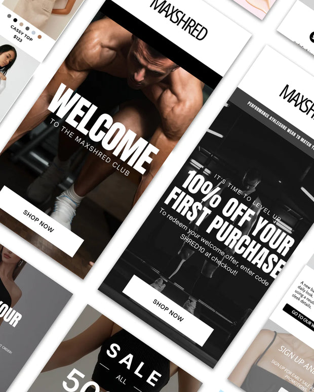 Canva Templates (12,000+)