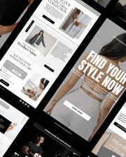 Canva Templates (12,000+)