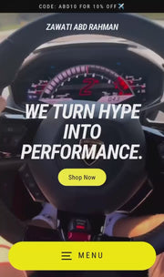 Pre-Built Shopify Store